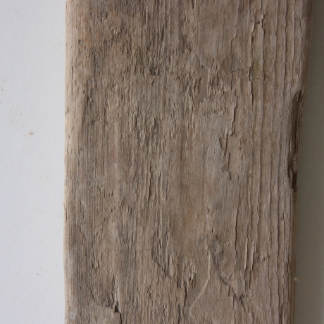 Treibholz Schwemmholz Driftwood  1   Brett Regal  32 cm  