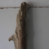 Treibholz Schwemmholz Driftwood 1 MEGA Stamm  Terrarium 155 cm