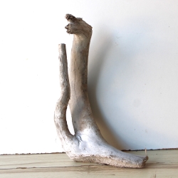 Treibholz Schwemmholz Driftwood 1  Wurzel  Terrarium 40 cm 