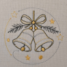 ED0040 – Stickdateien Weihnachtsmomente