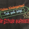 DreamEmbroid Schule aufmischen digitale Stickdatei