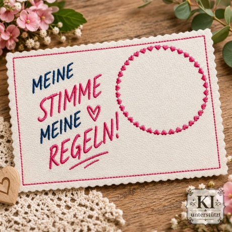 E0048 Stickdateien Frauen Ikonen 3