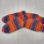 Handgestrickte Socken Gr. 38/39