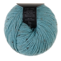 Tasmanian Tweed, Fb.29 türkis 50g