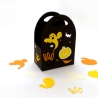 Halloween Tasche Plotterdatei SVG DXF FCM