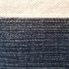 Upcycling Jeans Wäschekorb
