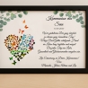 Personalisiertes Kommunion Geschenk für Jungen und Mädchen