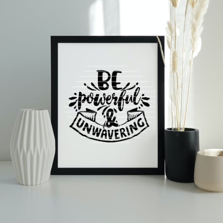 Be Powerful Plotterdatei SVG DXF FCM