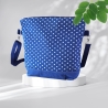Umhängetasche/Schultertasch/Handtasche/crossover bag/ Fahrrad
