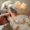ooak Einhorn Einzelstück Geschenkidee Kewas-Art