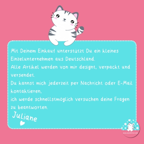 magnetische Postihalter Volpi Magnet Klebezettel Notizen