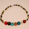 I Love Malle Armband