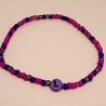 Kawaii Initialen Armband