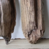 Treibholz Schwemmholz Driftwood 4 Hölzer Terrarium 29-37 cm *E2*