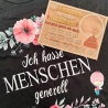 Ferberline Stickdatei ITH MR Set Ruhig bleiben ab 10x10