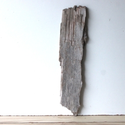Treibholz Schwemmholz Driftwood 1 XL   Brett  Regal 65 cm  