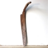 Treibholz Schwemmholz Driftwood 1 XL Skulptur  87 cm 
