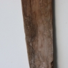 Treibholz Schwemmholz Driftwood 1 XL Skulptur  87 cm 