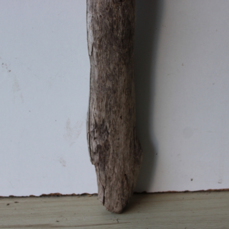 Treibholz Schwemmholz Driftwood 1 XL Ast  Garderobe 84  cm  