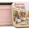 Designer-Dose Brasserie + 1 Bio-Seife Mairose 100 g