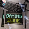 Ferberline Stickdatei Set Gaming Zone 13x18