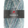 PRO LANA Fashion N, 4-fädige Sockenwolle, Fb. 3501