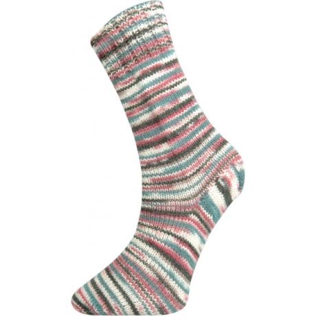 ONline 4-fach Supersocke Bamboo color Fb. 3135