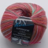 ONline Supersocke 4-fach Merino Extrafein-color Fb. 3202