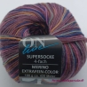 ONline Supersocke 4-fach Merino Extrafein-color Fb. 3204