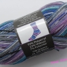 KKK Sensitive Socks Bamboo, 4-fädige Sockenwolle, Fb. 324
