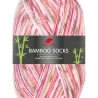 Pro Lana Bamboo Socks, 4-fädige Sockenwolle, Fb. 964