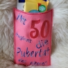 DreamEmbroid Die Pubertät des Alterns 50 Stickdatei