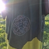 DreamEmbroid Wilde Jagd Book of Kells Stickdatei
