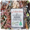 Holzschild-Shabby Beste Geschenke