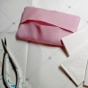 3x Stickdatei Tatuta Taschentuchtasche mit Text und Blanko