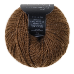 Tasmanian Tweed, Fb.34 schokobraun 50g