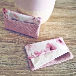 3x Stickdatei Tatuta Taschentuchtasche mit Text und Blanko 3x Stickdatei Tatuta Taschentuchtasche mit Text und Blanko