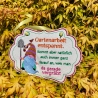 Gartenarbeit entspannt bei Michis Textilatelier