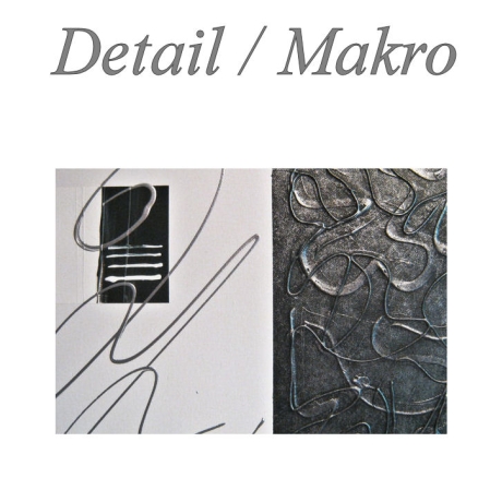 MK1 Art Bild Leinwand Abstrakt Kunst Malerei Acrylbild Grün