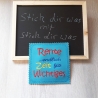 2x Stickdatei - Rente - Mugrug und Untersetzer stickdirwas