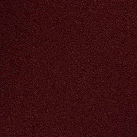 Stoff schwerer Bouclé Mantelstoff Kleiderstoff bordeaux weinrot