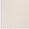 Stoff schwerer Bouclé Mantelstoff Kleiderstoff wollweiß creme
