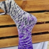 Sockenwolle Handgefärbt, Merino, Ombre Färbung