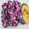 Sockenwolle Handgefärbt, Merino, Ombre Färbung