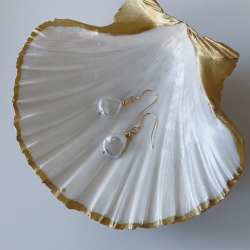 Ohrringe „La Dama“ Ohrringe „La Dama“