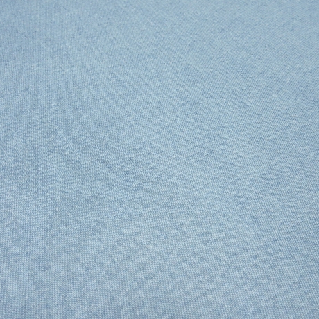 Stoff Baumwolle 10oz Stretch Denim Jeansstoff hellblau Hosenstoff