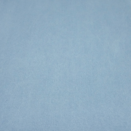 Stoff Baumwolle 10oz Stretch Denim Jeansstoff hellblau Hosenstoff