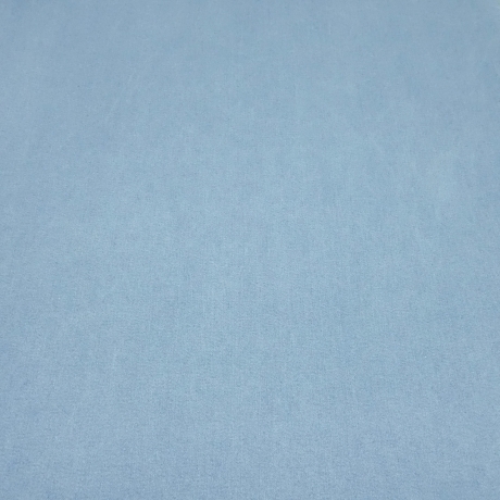 Stoff Baumwolle 10oz Stretch Denim Jeansstoff hellblau Hosenstoff