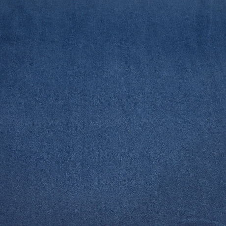 Stoff Baumwolle 10oz Stretch Denim Jeansstoff blau Hosenstoff