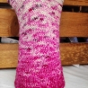 Sockenwolle Handgefärbt, Merino, Ombre Färbung